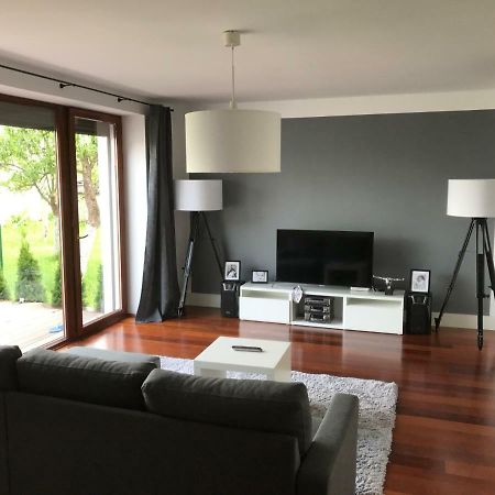 Amelia Villa Antoniow Eksteriør bilde