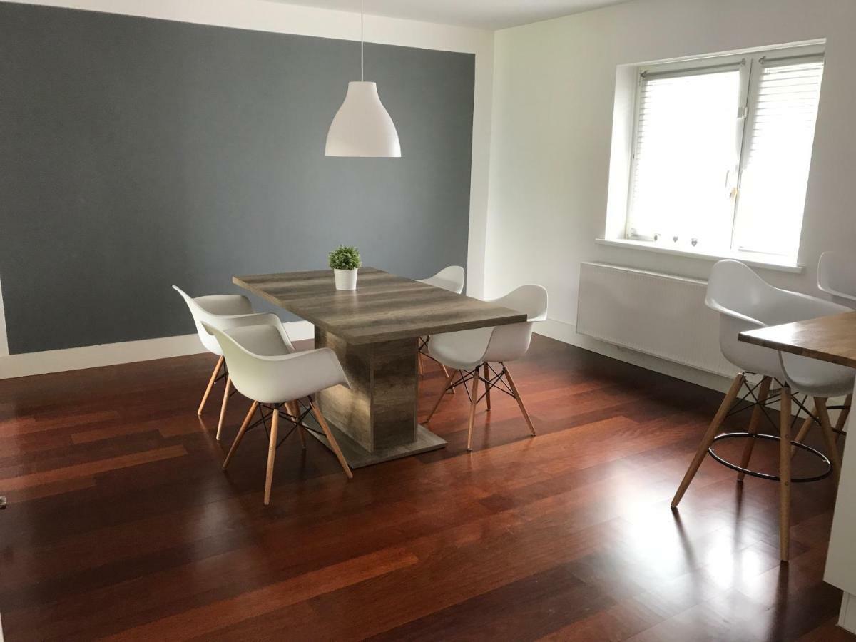 Amelia Villa Antoniow Eksteriør bilde