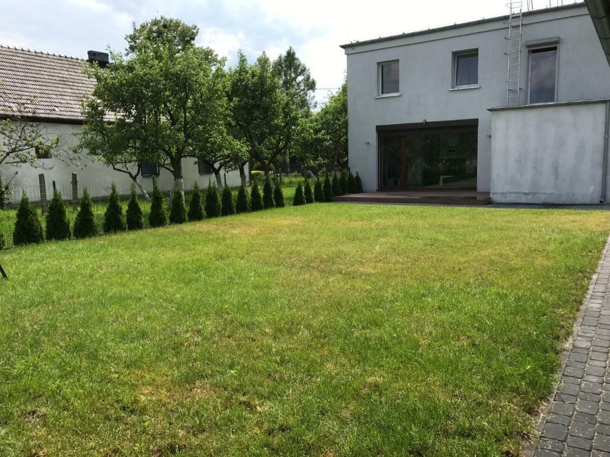 Amelia Villa Antoniow Eksteriør bilde