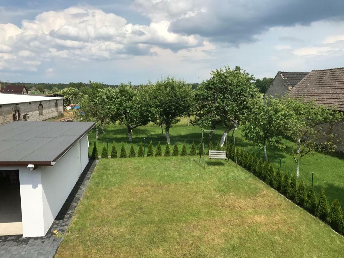 Amelia Villa Antoniow Eksteriør bilde