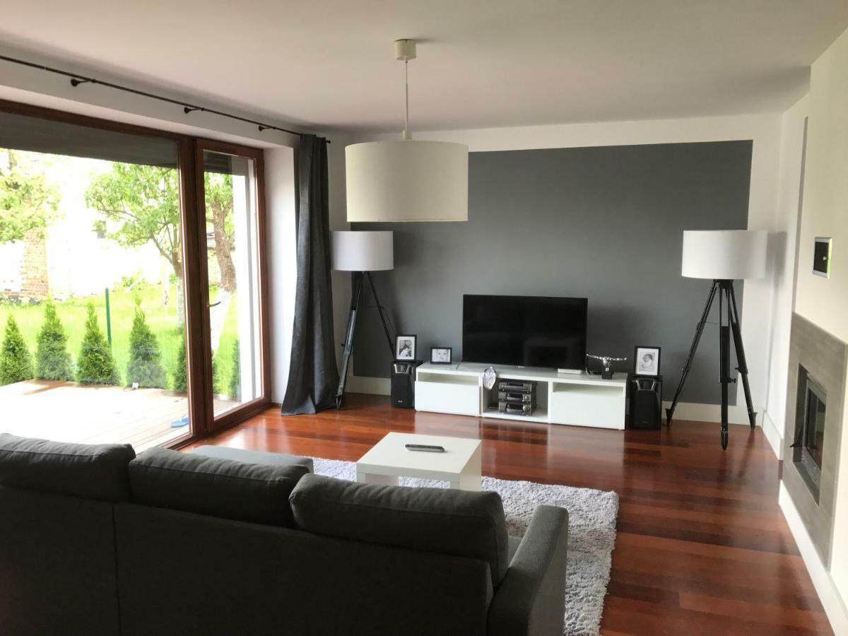 Amelia Villa Antoniow Eksteriør bilde