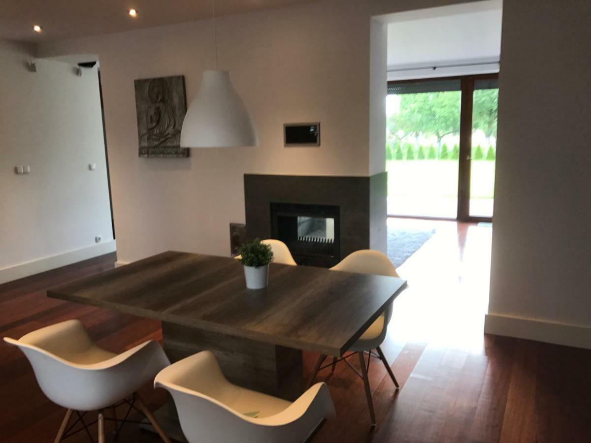 Amelia Villa Antoniow Eksteriør bilde