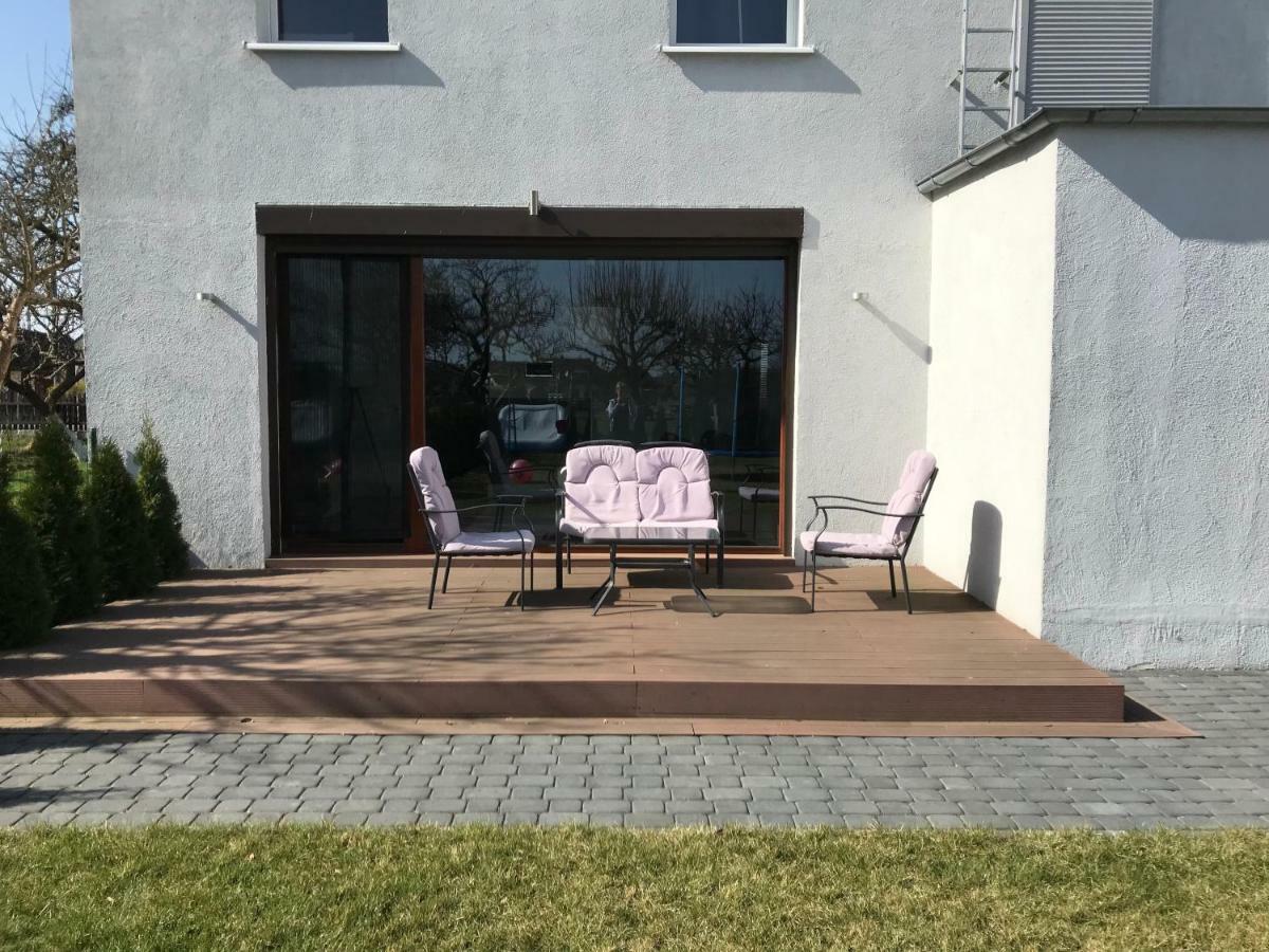 Amelia Villa Antoniow Eksteriør bilde